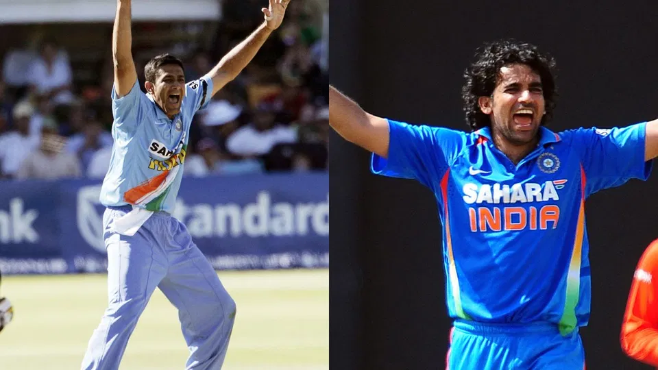 Top 10 Indian bowlers with most ODI wickets till January 2026
